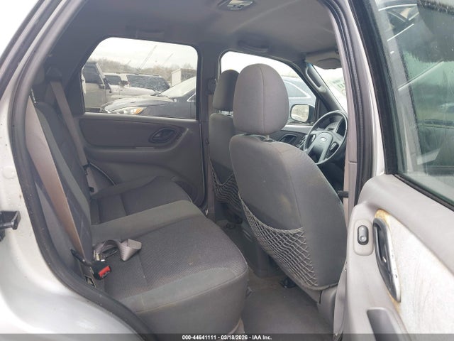 2002 FORD ESCAPE 1FMYU04132KB96481 Photo 7