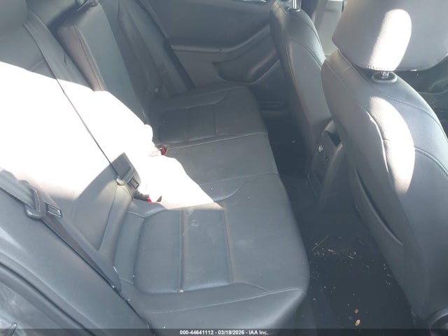 44641112 :رقم المزاد ، 3VWLX7AJ7BM029789 vin ، 2011 Volkswagen Jetta 2.5l Sel مزاد بيع