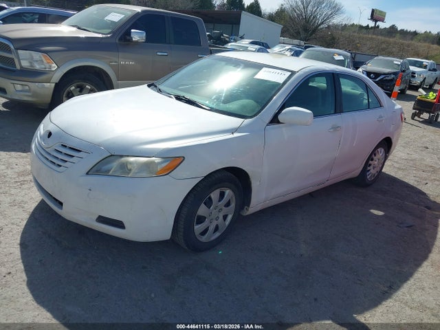 2009 Toyota Camry მანქანა იყიდება აუქციონზე, vin: 4T1BE46K69U876566, აუქციონის ნომერი: 44641115