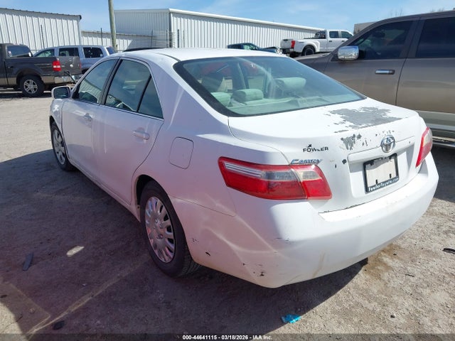 2009 Toyota Camry მანქანა იყიდება აუქციონზე, vin: 4T1BE46K69U876566, აუქციონის ნომერი: 44641115