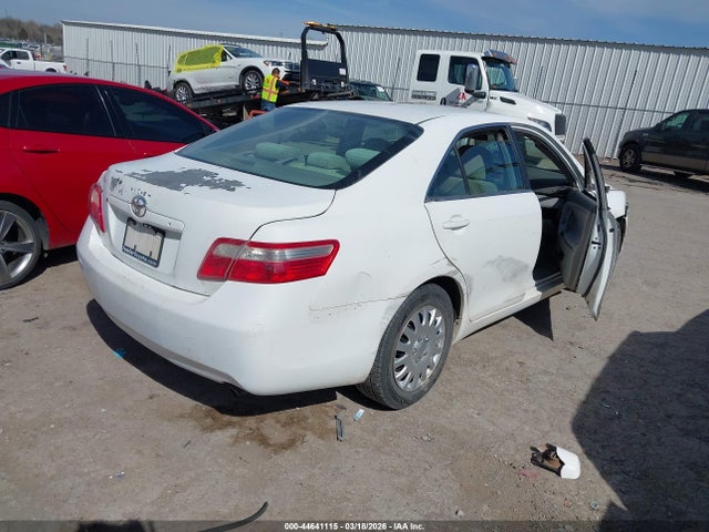2009 Toyota Camry მანქანა იყიდება აუქციონზე, vin: 4T1BE46K69U876566, აუქციონის ნომერი: 44641115