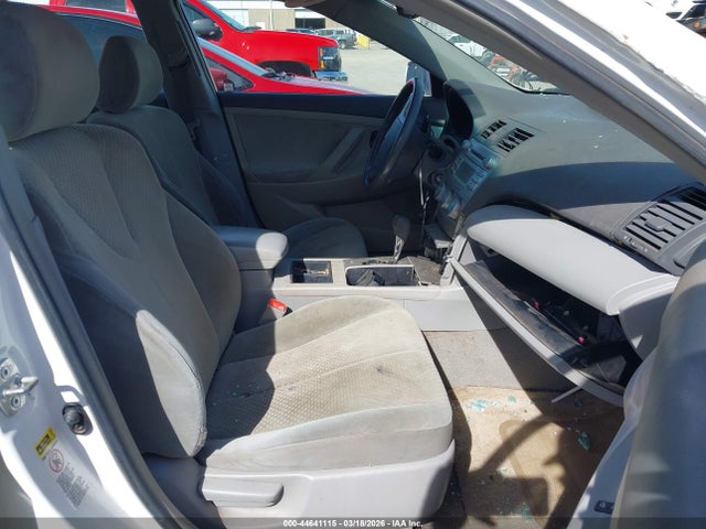2009 Toyota Camry მანქანა იყიდება აუქციონზე, vin: 4T1BE46K69U876566, აუქციონის ნომერი: 44641115