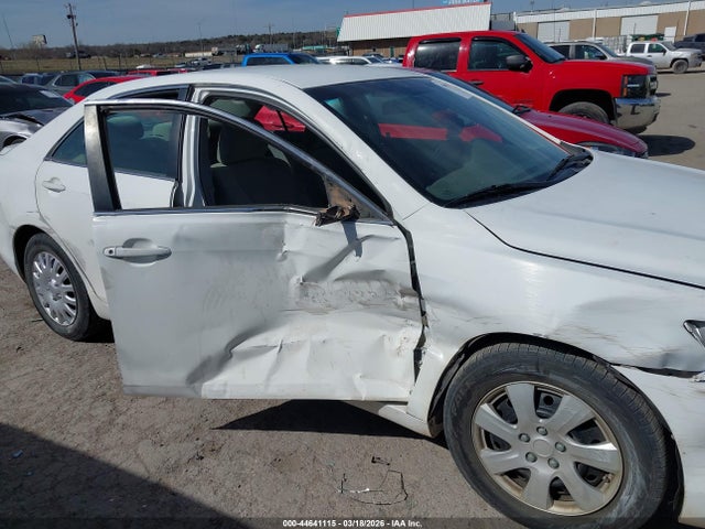 2009 Toyota Camry მანქანა იყიდება აუქციონზე, vin: 4T1BE46K69U876566, აუქციონის ნომერი: 44641115