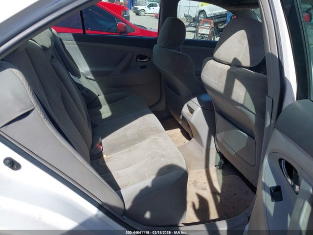 2009 Toyota Camry მანქანა იყიდება აუქციონზე, vin: 4T1BE46K69U876566, აუქციონის ნომერი: 44641115