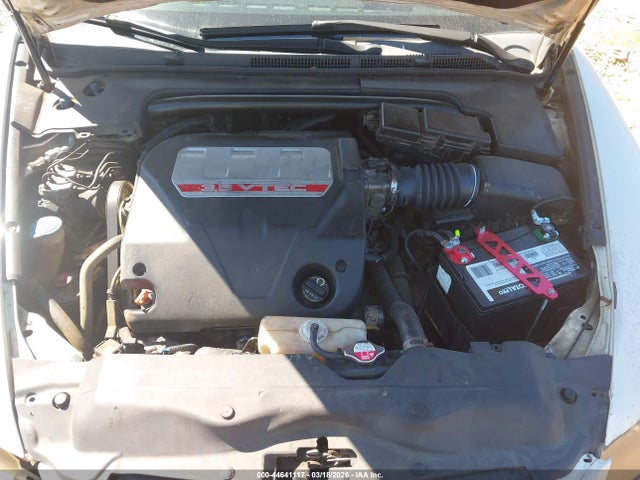 44641117 :رقم المزاد ، 19UUA76507A000824 vin ، 2007 Acura Tl Type S مزاد بيع