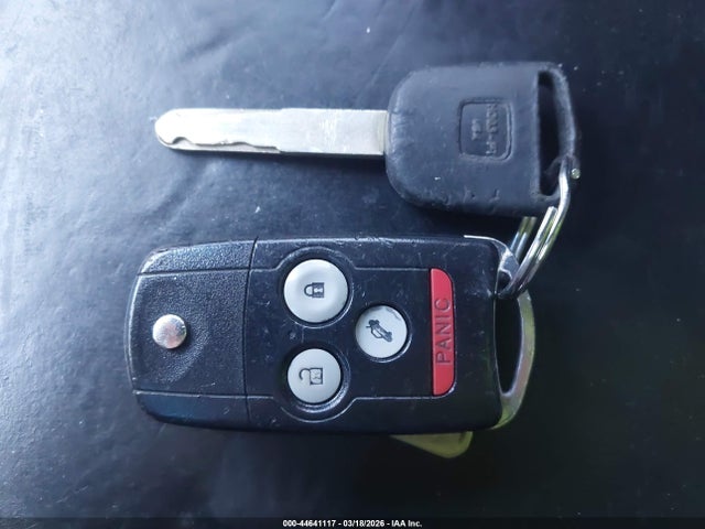 44641117 :رقم المزاد ، 19UUA76507A000824 vin ، 2007 Acura Tl Type S مزاد بيع