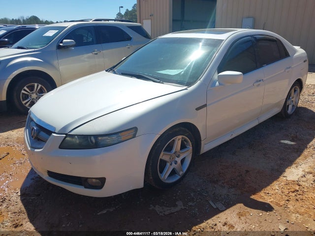 44641117 :رقم المزاد ، 19UUA76507A000824 vin ، 2007 Acura Tl Type S مزاد بيع