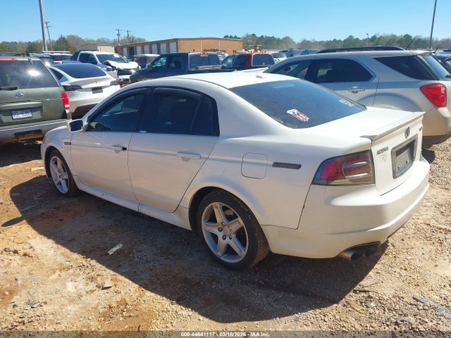 44641117 :رقم المزاد ، 19UUA76507A000824 vin ، 2007 Acura Tl Type S مزاد بيع