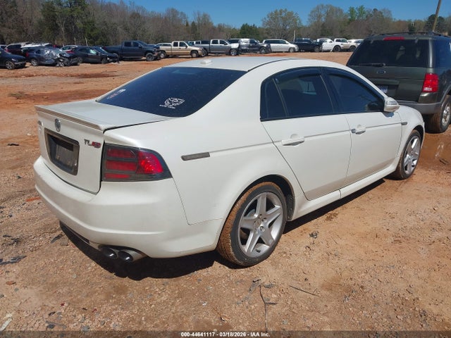 44641117 :رقم المزاد ، 19UUA76507A000824 vin ، 2007 Acura Tl Type S مزاد بيع