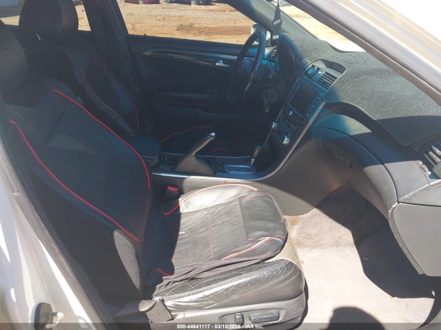44641117 :رقم المزاد ، 19UUA76507A000824 vin ، 2007 Acura Tl Type S مزاد بيع