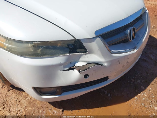 44641117 :رقم المزاد ، 19UUA76507A000824 vin ، 2007 Acura Tl Type S مزاد بيع