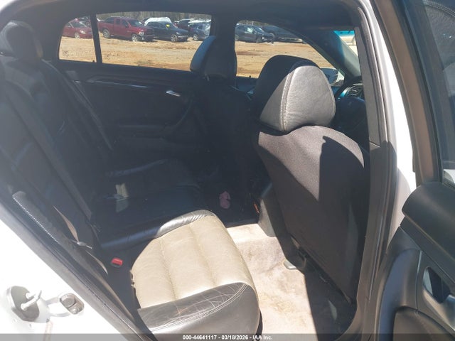44641117 :رقم المزاد ، 19UUA76507A000824 vin ، 2007 Acura Tl Type S مزاد بيع