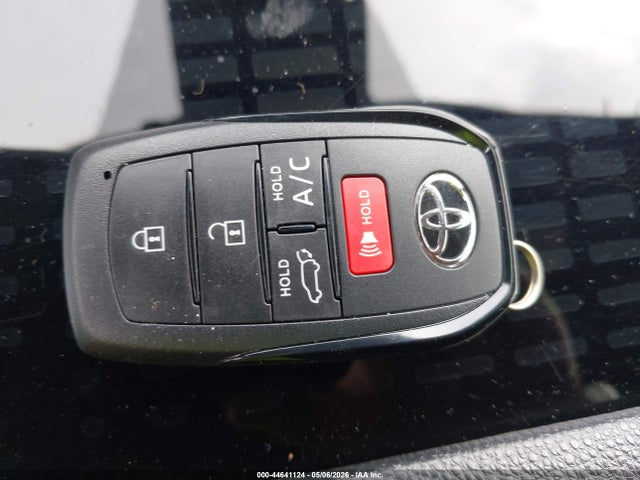 Продажа на аукционе авто 2024 Toyota Bz4x Xle, vin: JTMABACA9RA057314, номер лота: 44641124