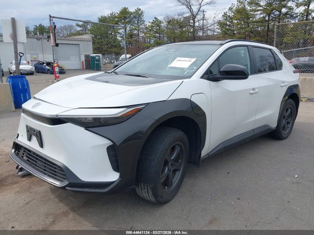 Продажа на аукционе авто 2024 Toyota Bz4x Xle, vin: JTMABACA9RA057314, номер лота: 44641124