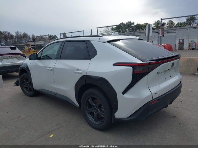 Продажа на аукционе авто 2024 Toyota Bz4x Xle, vin: JTMABACA9RA057314, номер лота: 44641124