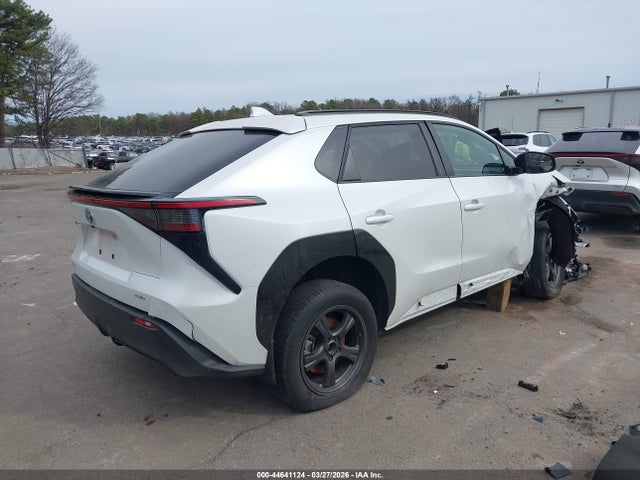 Продажа на аукционе авто 2024 Toyota Bz4x Xle, vin: JTMABACA9RA057314, номер лота: 44641124