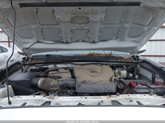 3TMDZ5BN9KM069007 Toyota Tacoma Sr5 V6