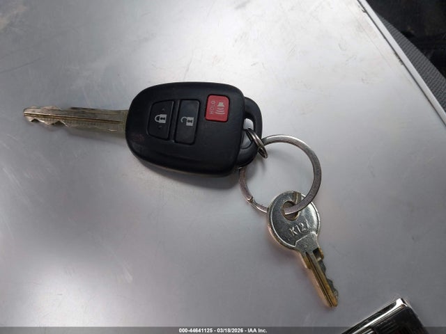 3TMDZ5BN9KM069007 Toyota Tacoma Sr5 V6