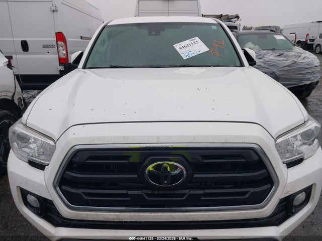 3TMDZ5BN9KM069007 Toyota Tacoma Sr5 V6