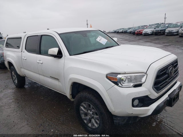 3TMDZ5BN9KM069007 Toyota Tacoma Sr5 V6
