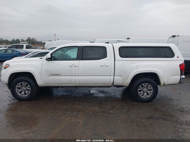 3TMDZ5BN9KM069007 Toyota Tacoma Sr5 V6