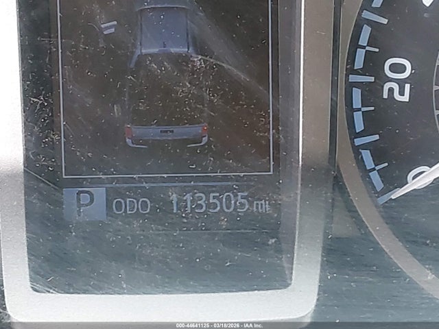 3TMDZ5BN9KM069007 Toyota Tacoma Sr5 V6