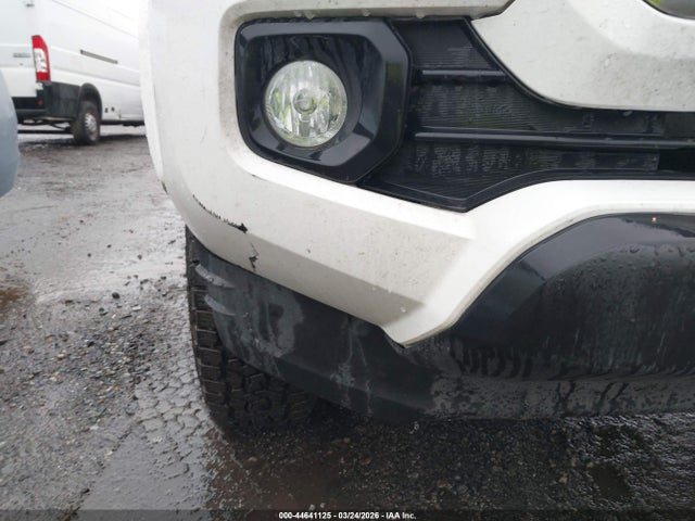3TMDZ5BN9KM069007 Toyota Tacoma Sr5 V6