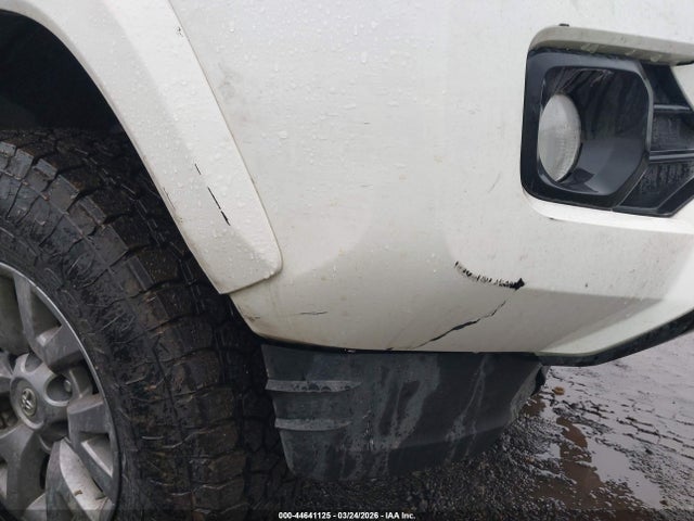 3TMDZ5BN9KM069007 Toyota Tacoma Sr5 V6