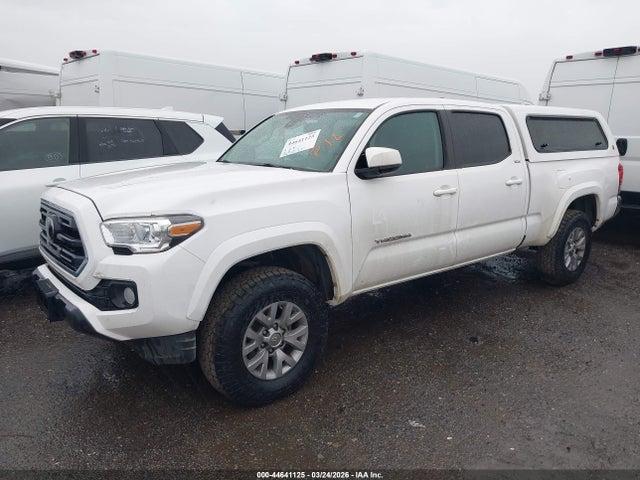 3TMDZ5BN9KM069007 Toyota Tacoma Sr5 V6