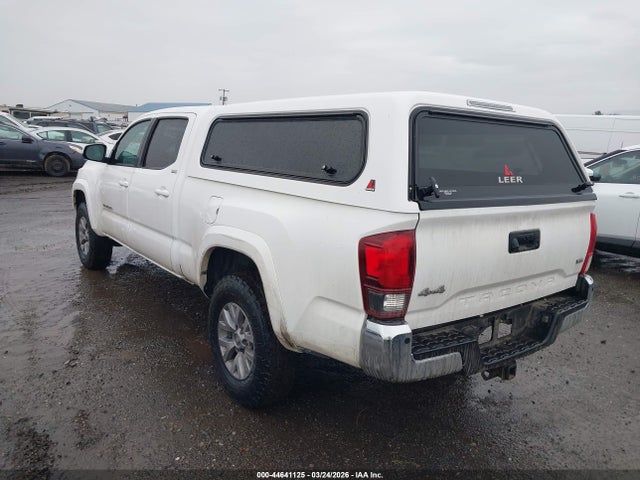 3TMDZ5BN9KM069007 Toyota Tacoma Sr5 V6