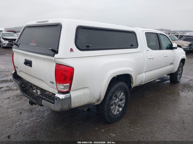 3TMDZ5BN9KM069007 Toyota Tacoma Sr5 V6