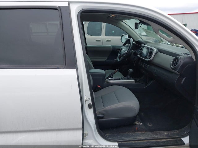 3TMDZ5BN9KM069007 Toyota Tacoma Sr5 V6
