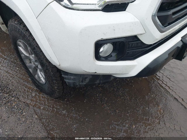 3TMDZ5BN9KM069007 Toyota Tacoma Sr5 V6