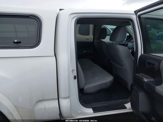 3TMDZ5BN9KM069007 Toyota Tacoma Sr5 V6