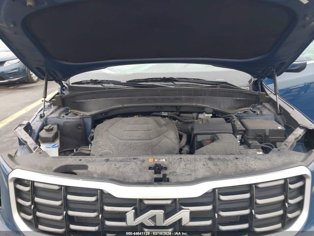 Продаж на аукціоні авто 2023 Kia Telluride S, vin: 5XYP64GC9PG381162, номер лоту: 44641129