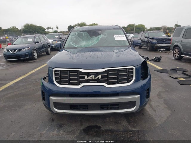 Продаж на аукціоні авто 2023 Kia Telluride S, vin: 5XYP64GC9PG381162, номер лоту: 44641129