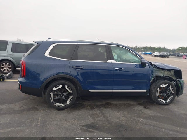 Продаж на аукціоні авто 2023 Kia Telluride S, vin: 5XYP64GC9PG381162, номер лоту: 44641129