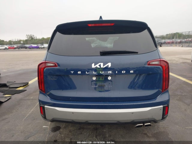 Продаж на аукціоні авто 2023 Kia Telluride S, vin: 5XYP64GC9PG381162, номер лоту: 44641129