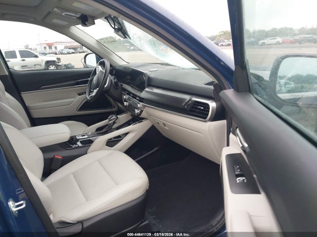 Продаж на аукціоні авто 2023 Kia Telluride S, vin: 5XYP64GC9PG381162, номер лоту: 44641129