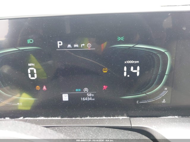 Продаж на аукціоні авто 2023 Kia Telluride S, vin: 5XYP64GC9PG381162, номер лоту: 44641129