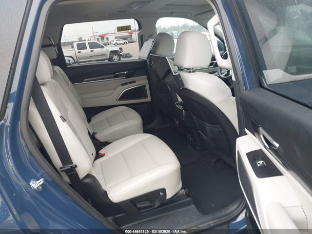 Продаж на аукціоні авто 2023 Kia Telluride S, vin: 5XYP64GC9PG381162, номер лоту: 44641129