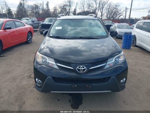 44641130 :رقم المزاد ، 2T3RFREV5FW352316 vin ، 2015 Toyota Rav4 Xle مزاد بيع