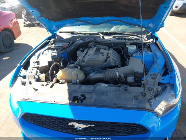 1FA6P8TH8H5344945 Ford Mustang Ecoboost