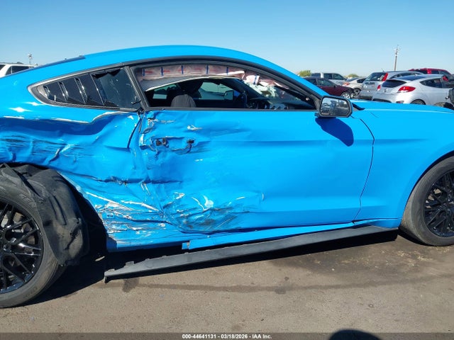 1FA6P8TH8H5344945 Ford Mustang Ecoboost