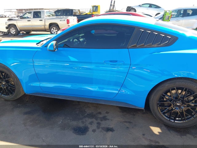 1FA6P8TH8H5344945 Ford Mustang Ecoboost