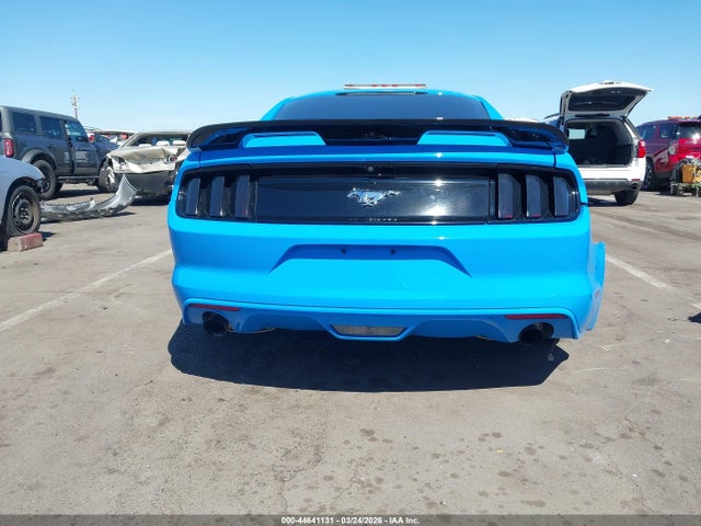 1FA6P8TH8H5344945 Ford Mustang Ecoboost