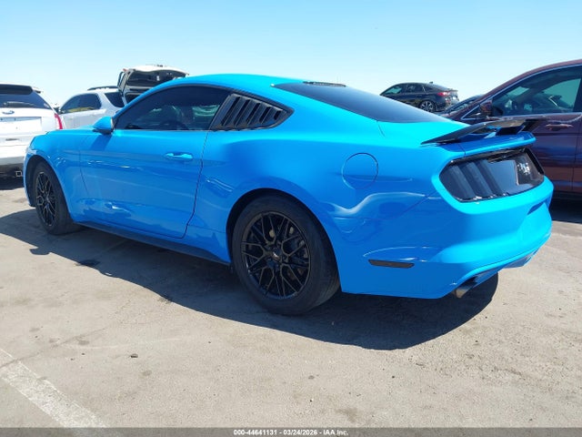1FA6P8TH8H5344945 Ford Mustang Ecoboost