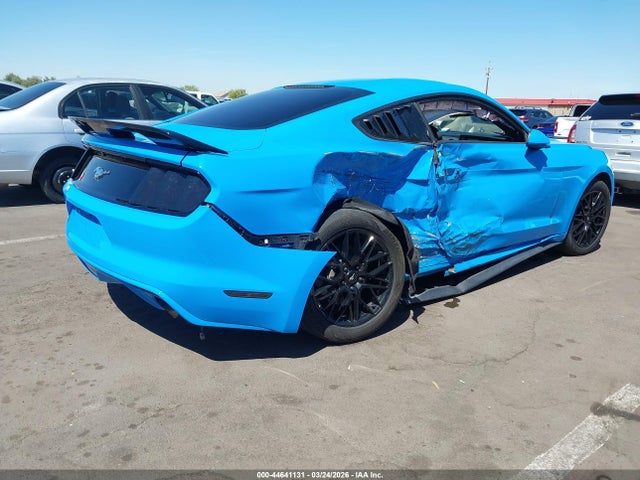 1FA6P8TH8H5344945 Ford Mustang Ecoboost