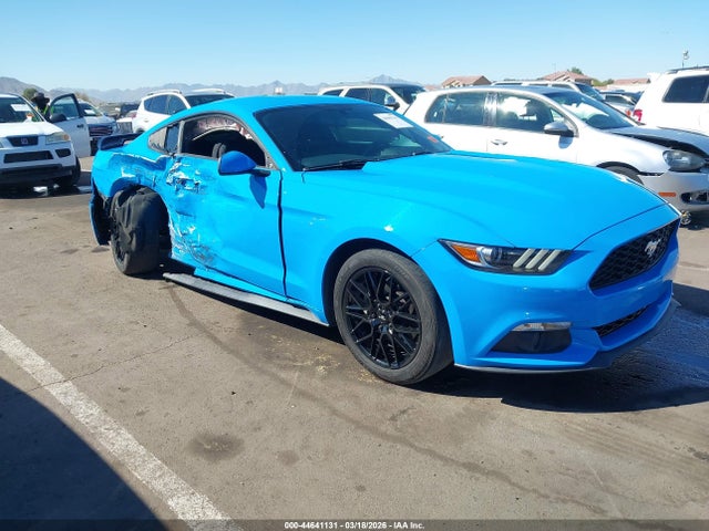 1FA6P8TH8H5344945 Ford Mustang Ecoboost