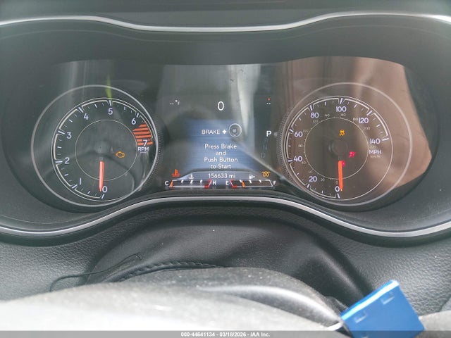 2019 Jeep Cherokee Limited Fwd მანქანა იყიდება აუქციონზე, vin: 1C4PJLDB5KD300492, აუქციონის ნომერი: 44641134